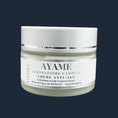 anti-aging cream 