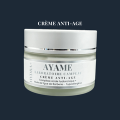 anti-aging cream 