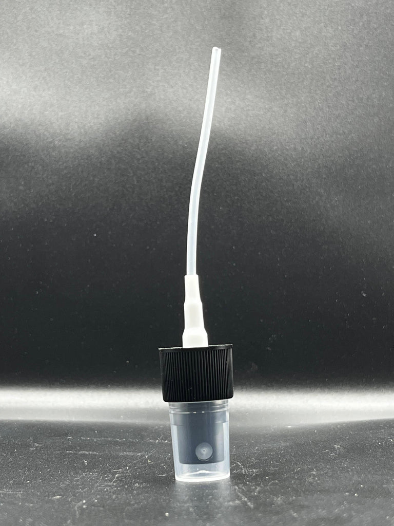 Pompe Tube 4 1/4'' - 20/410 - Noir