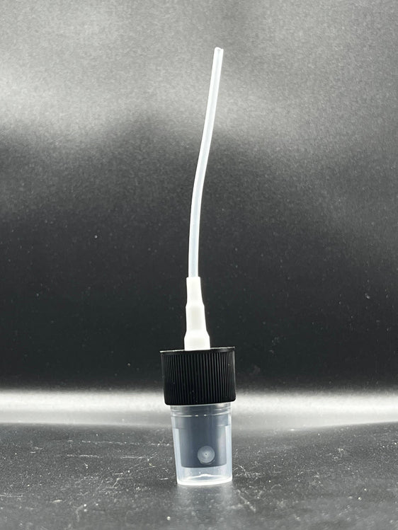 Pompe Tube 4 1/4'' - 20/410 - Noir