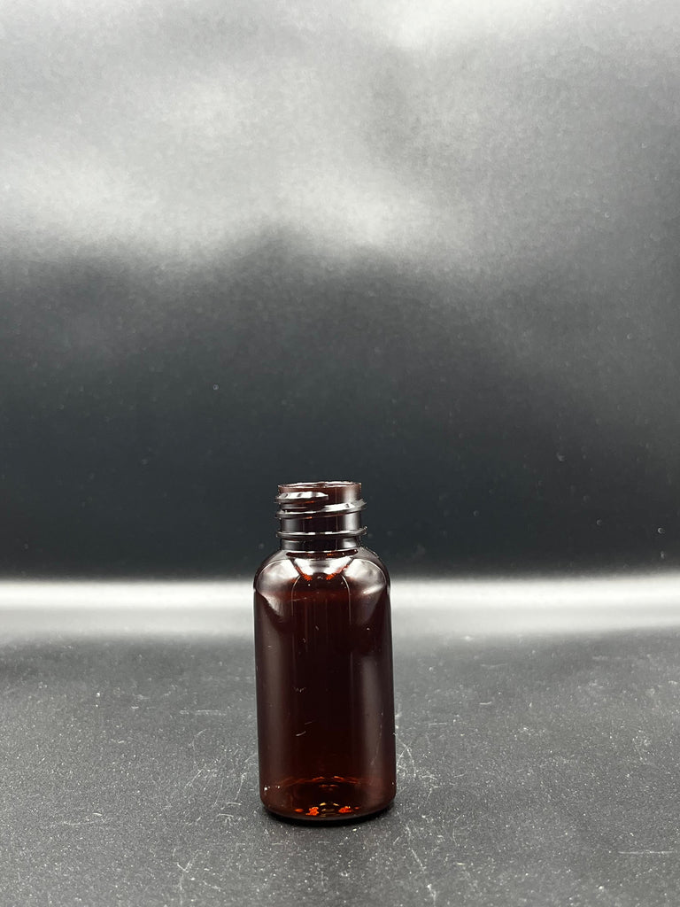 Bullet Bottle - 30ml