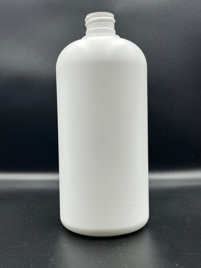 Boston Bottles - 500mL