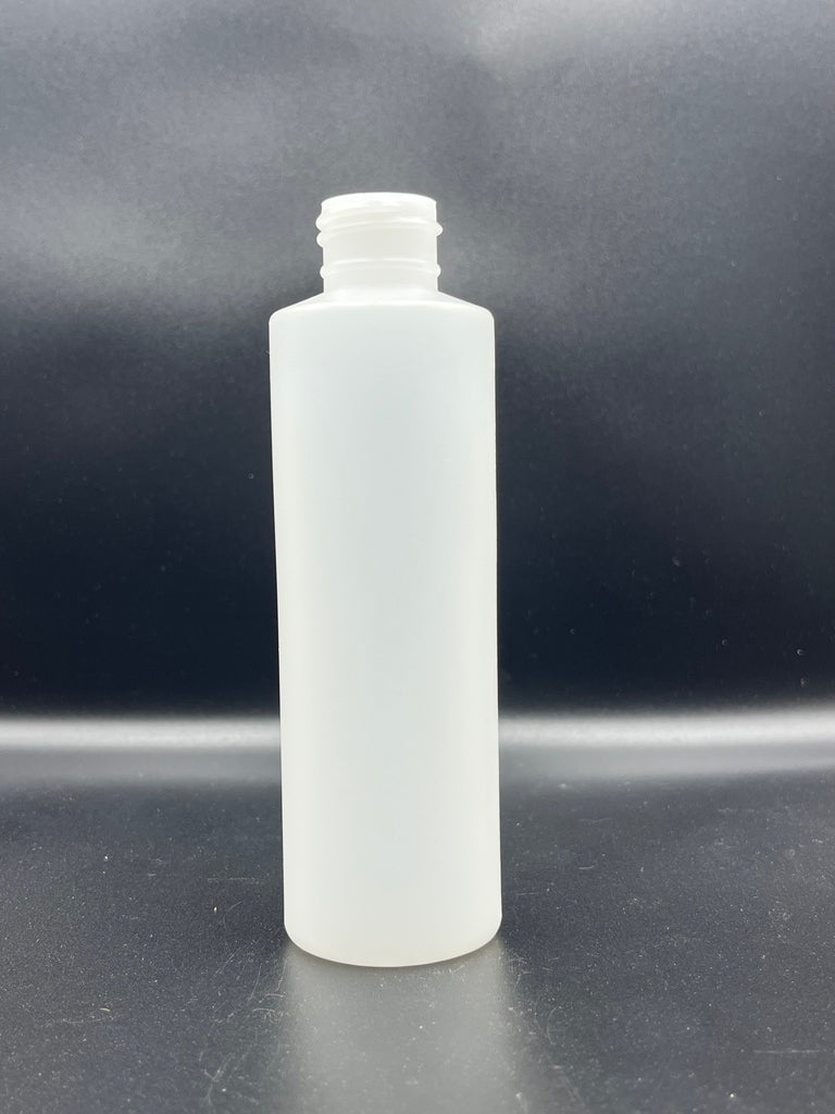 Round bottle - 175 mL