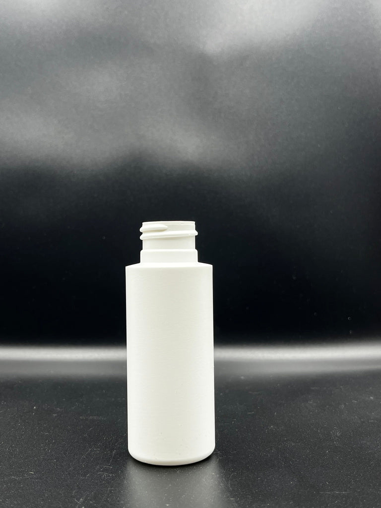 Cylindrical bottle - 60 mL