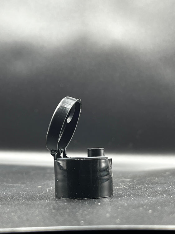Bouchon Snap top - 24/410 - Noir
