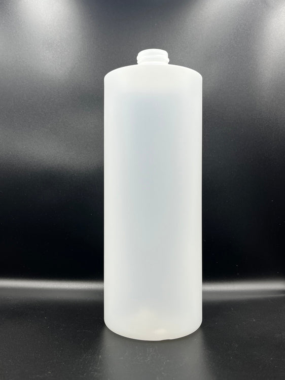 Bouteille cylindrique - 1L