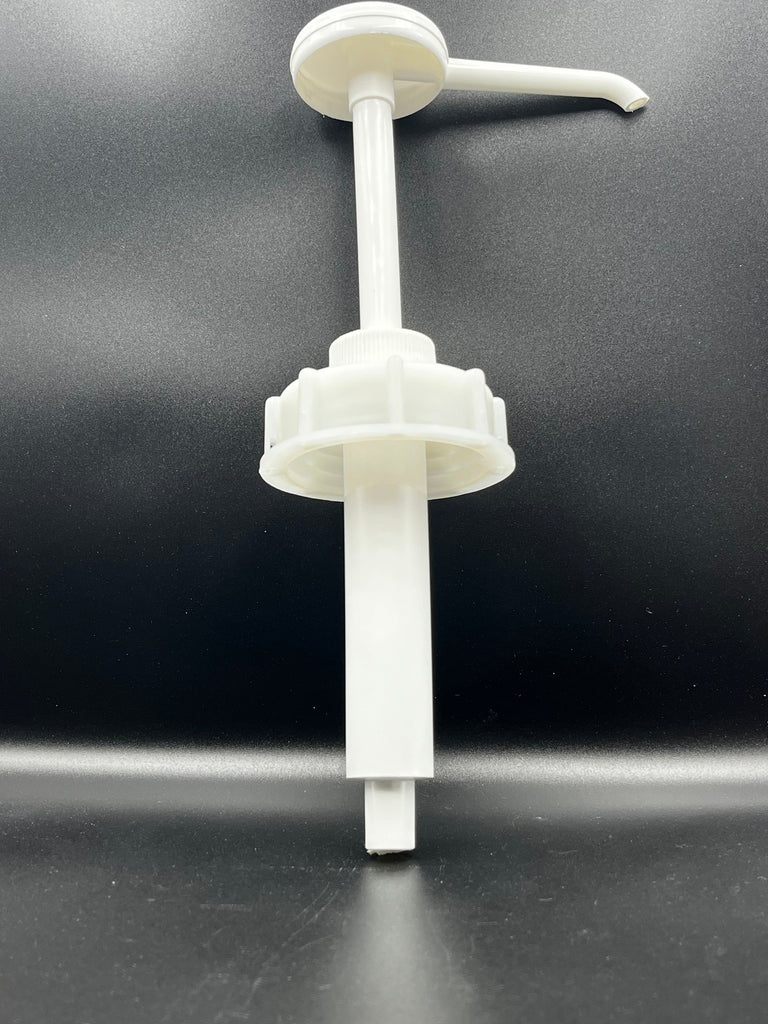Pump 20L - 63mm - White