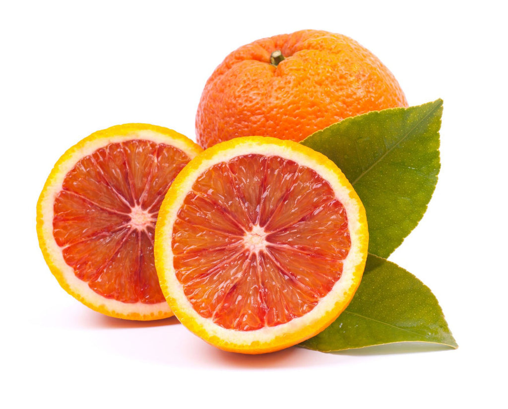 EO Blood Orange