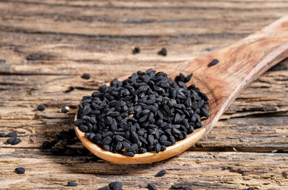 HE Black Cumin 