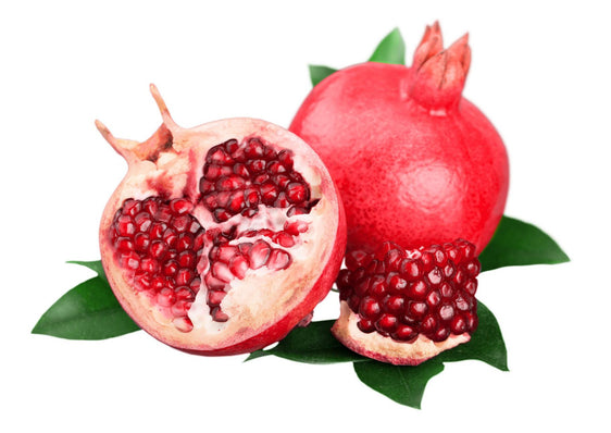 HE Pomegranate 