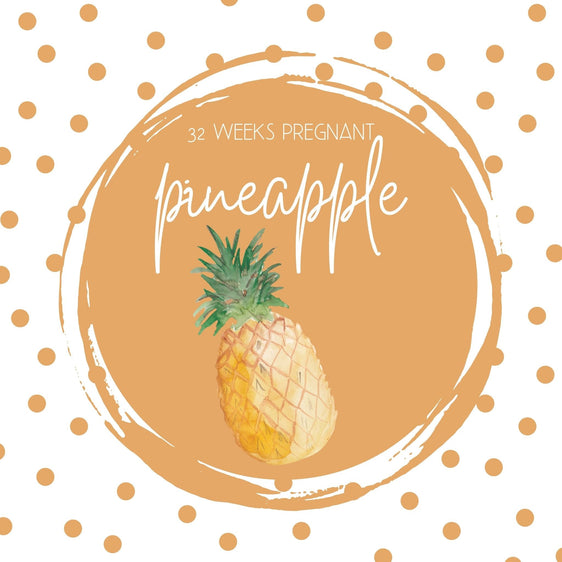 Pineapple Perfume 