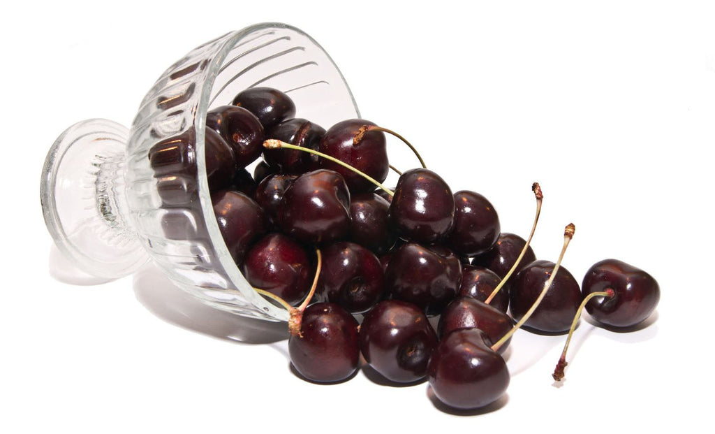 Black Cherry Perfume - Scented Oil